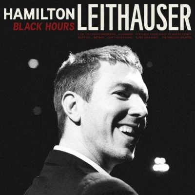 Afbeelding van Hamilton Leithauser Black Hours