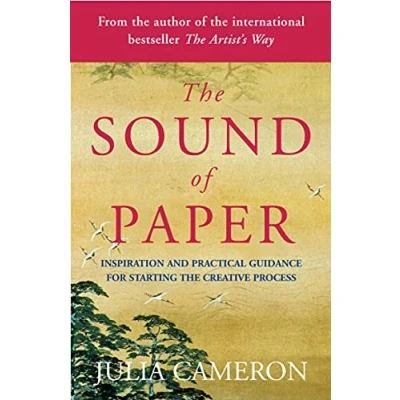 Afbeelding van The Sound of Paper
