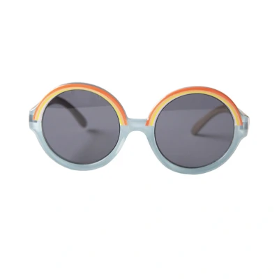 Afbeelding van Rockahula Zonnebril Rainbow Round