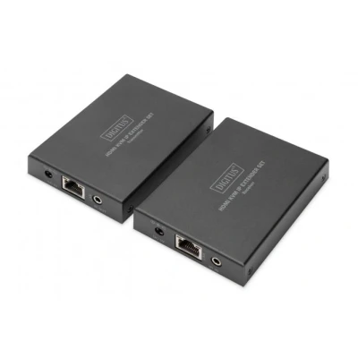 Afbeelding van Digitus DS 55507 audio/video extender AV zender &amp; ontvanger
