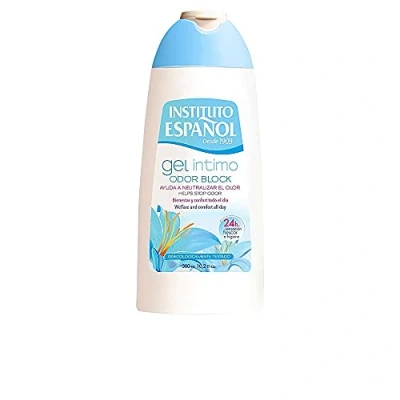 Afbeelding van Revlon Instituto Espanol Odor Block Intimate Gel 300ml