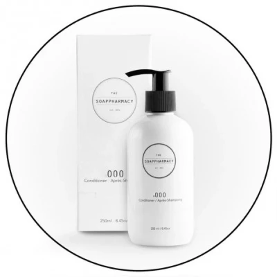 Afbeelding van The Soappharmacy #000 Conditioner
