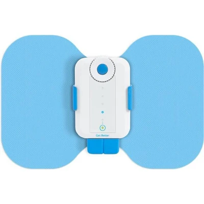 Afbeelding van Bluetens Butterfly Electrodes 3 pieces ELEPAP