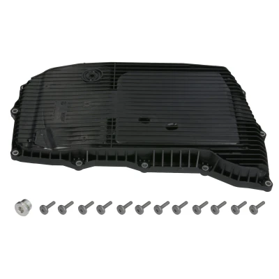 Afbeelding van Set voor olie verversen in automatische transmissie ZF 1103.298.112