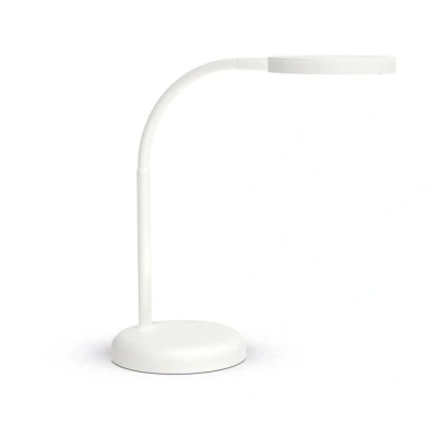 Afbeelding van Maul bureaulamp MAULjoy, LED lamp, wit