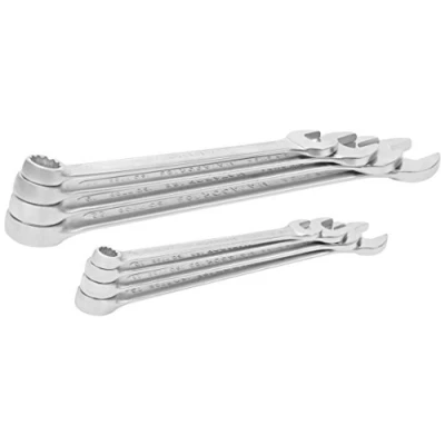 Afbeelding van MATADOR 0185 9080 ringsteeksleutelset, 8 delig, 22 mm
