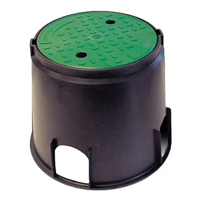 Afbeelding van Doos Aqua Control Bescherming Ø 30 x 26 cm