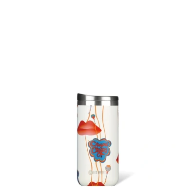 Afbeelding van Thermosbeker Les Artistes Paris reisbeker 500ml Chupa Kiss