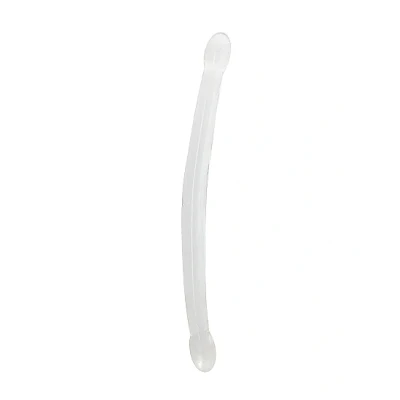Afbeelding van Non Realistic Double Dong 17 / 42 cm