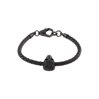 Afbeelding van Philipp Plein PJOEA15BU Armband Heren ELITE 22cm