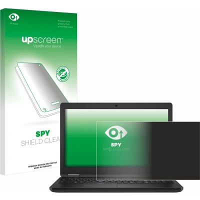Afbeelding van upscreen privacy screenprotector voor Dell Latitude 5590 Folie Beschermfolie Blauwlichtfilter