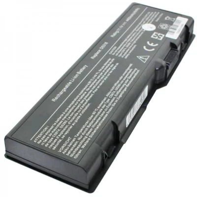 Afbeelding van AccuCell batterij geschikt voor Dell Inspiron 6000 serie, 4800 mAh