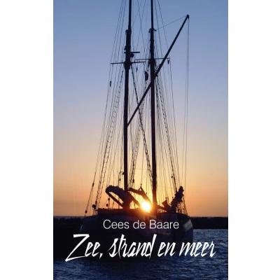 Afbeelding van Zee, strand en meer