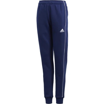 Afbeelding van adidas Core 18 Sweat Pants JR Joggingbroek