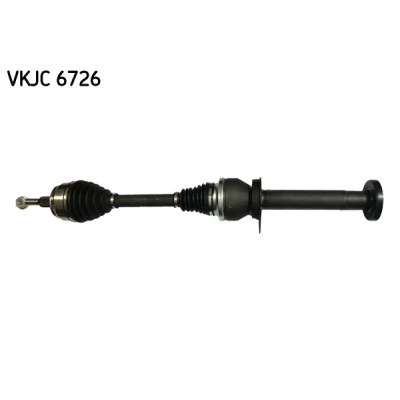 Afbeelding van Aandrijfas SKF VKJC 6726