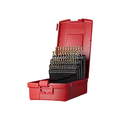 Afbeelding van Dormer Jobber Drill Set, set van 51