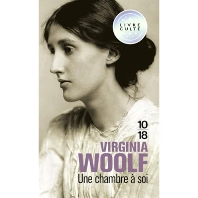 Afbeelding van Une chambre à soi (Edition Spéciale)