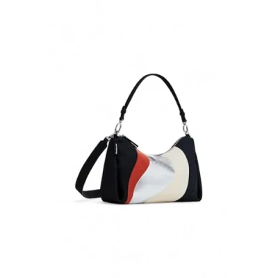Afbeelding van Desigual Handtas multicoloured, Dames, Maat: One Size, Multi/coloured