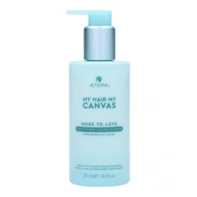 Afbeelding van Alterna MHMC More To Love Bodifying Conditioner 250 ml