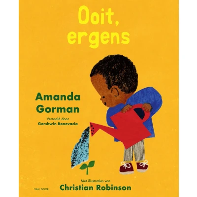 Afbeelding van Ooit, ergens