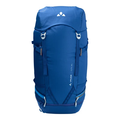 Afbeelding van Vaude Rupal Wandelrugzak, Maat: One Size, Royal