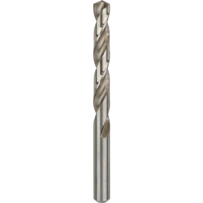 Afbeelding van Bosch Accessoires Metaalboren HSS G, Standard 12,5 x 101 151 mm 5st 2608595082