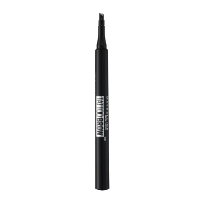 Afbeelding van Maybelline Tattoo Brow Micro Pen Precision 110 Soft Brown
