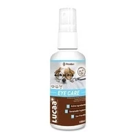 Afbeelding van Provilan Lucaa Pets Ear Care 100ML
