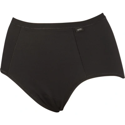 Afbeelding van Avet corrigerende taille slip dames 36876 M Zwart