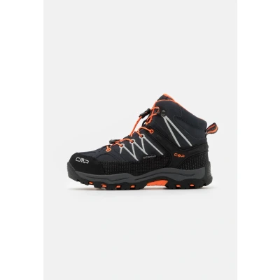 Afbeelding van Cmp Rigel Mid Wp 3q12944j Wandelschoenen Grijs EU 40