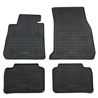 Afbeelding van AD Tuning Rubber vloermatten set RI900248