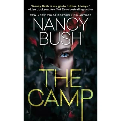 Afbeelding van The Camp: a Thrilling Novel of Suspense with Shocking Twist