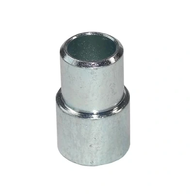 Afbeelding van ELITE Unisex&#039;s TT1014303 Banden &amp; Buizen, Zilver, One Size