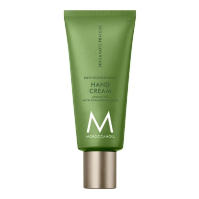 Afbeelding van Moroccanoil Hand Cream Bergamot Fraiche handcrème 100 ml