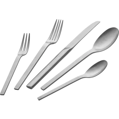 Afbeelding van Zwilling Bestekset Minimale mattiert (set)