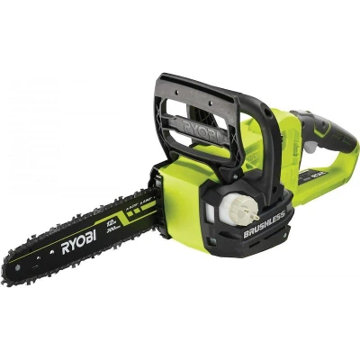 Afbeelding van Ryobi OCS1830 ONE+ BRUSHLESS KETTINGZAAG 30CM Body Zonder Accu&quot;;s &amp; Laders 5133002829