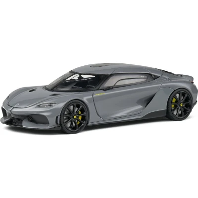 Afbeelding van Koenigsegg Gemera Hybrid 2+2 Coupé Solido 1:43 S4313701