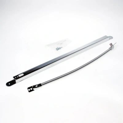 Afbeelding van Assa Abloy Kabelovergang ea281 45cm