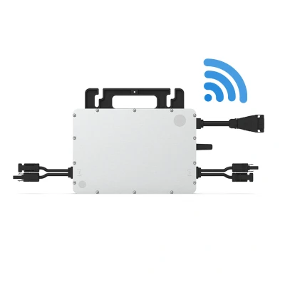 Afbeelding van Hoymiles HMS 800W 2T Micro Omvormer 800 Watt 1 Fase Met Wi Fi Monitoring