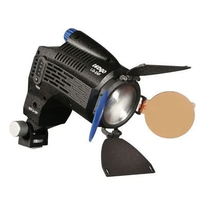 Afbeelding van LedGo LG 24F LED Fresnel