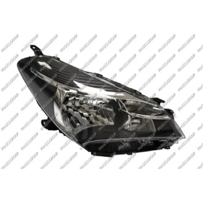 Afbeelding van Koplamp PRASCO TY3294813