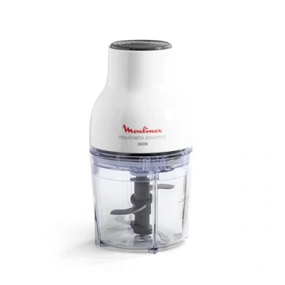 Afbeelding van Moulinex Moulinette Essential DJ520110 Hakmolen