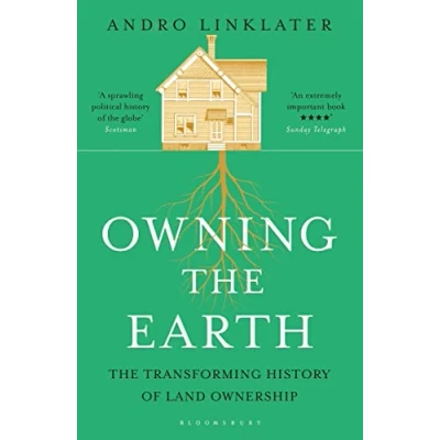 Afbeelding van Owning The Earth