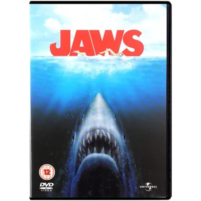 Afbeelding van Jaws