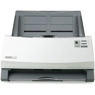 Afbeelding van Plustek SmartOffice PS 406U Plus