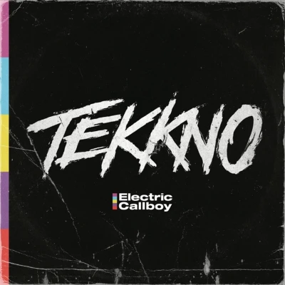Afbeelding van Electric Callboy TEKKNO (Fanbox)