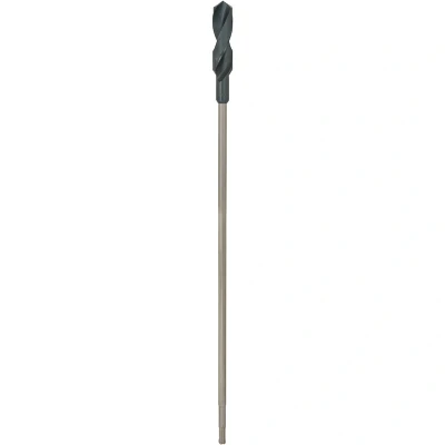Afbeelding van Bosch Accessoires Bekisting en installatieboren, SDS plus 26 x 600 mm 1st 2608597417