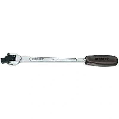 Afbeelding van Gedore Greep met kniegewricht 3/8&quot; 6238220