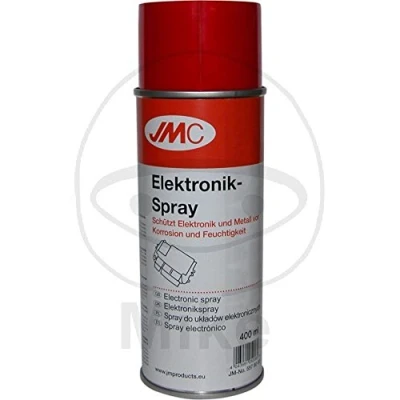 Afbeelding van Elektrische spray 400 ml JMC.