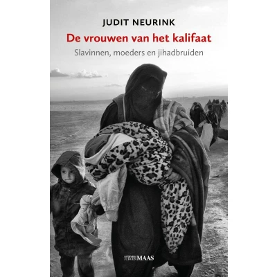 Afbeelding van De vrouwen van het kalifaat